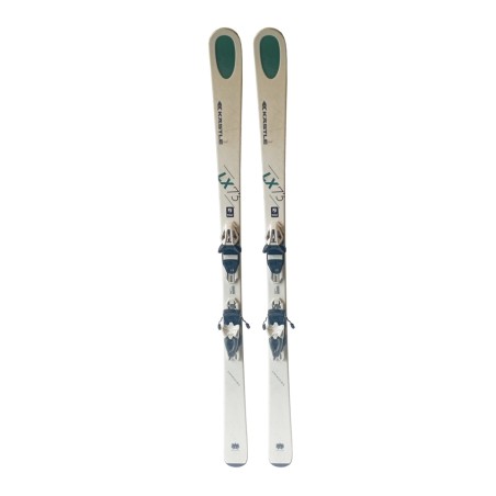 Kästle LX 73 ski pack + Bindings KASTLE - 3