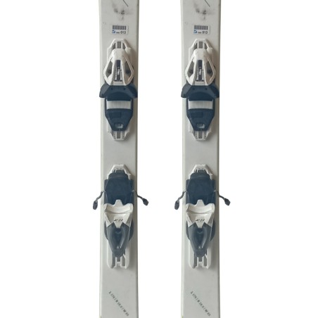 Pacchetto sci Kästle LX 85 + attacchi K10 KASTLE - 2