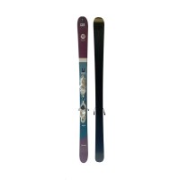 Pacchetto sci Rossignol Trixie + attacchi Xpress 10 ROSSIGNOL - 1