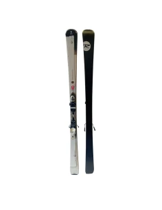 Pack esquí Rossignol Famous 8 + fijaciones Xpress ROSSIGNOL - 1