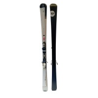 Pacchetto sci Rossignol Famous 8 + attacchi Xpress ROSSIGNOL - 1