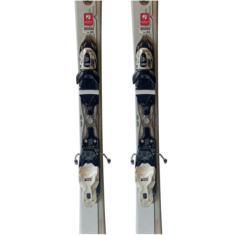 Pacchetto sci Rossignol Famous 8 + attacchi Xpress ROSSIGNOL - 2