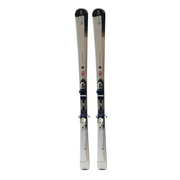 Pacchetto sci Rossignol Famous 8 + attacchi Xpress ROSSIGNOL - 3