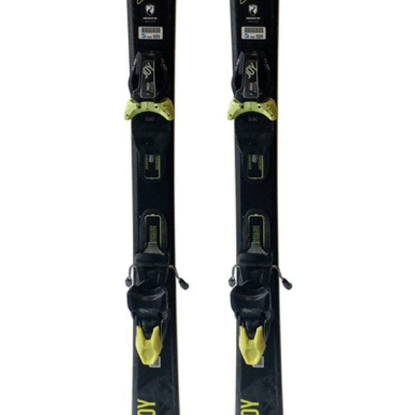 Head Super Joy SLR Joy Pro ski pack + Joy 11 bindings HEAD - 1