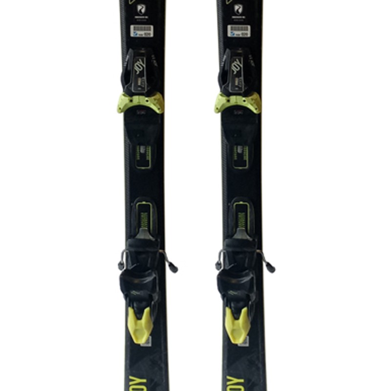 Head Super Joy SLR Joy Pro Skipaket + Joy 11 Bindungen HEAD - 2