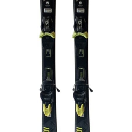 Pacchetto sci Head Super Joy SLR Joy Pro + attacchi Joy 11 HEAD - 2