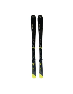 Head Super Joy SLR Joy Pro Skipaket + Joy 11 Bindungen HEAD - 3