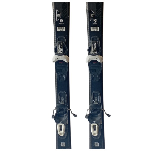 Head Real Joy ski pack + Joy 9 bindings HEAD - 1