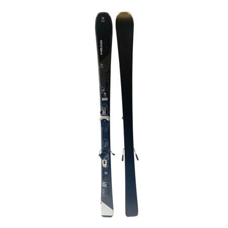 Head Real Joy Skipaket + Joy 9 Bindungen HEAD - 2
