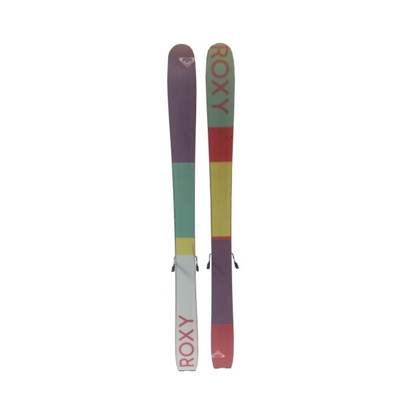 Roxy Shima ski pack + Squire11 bindings ROXY - 1