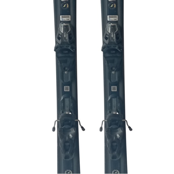 Roxy Shima ski pack + Squire11 bindings ROXY - 3