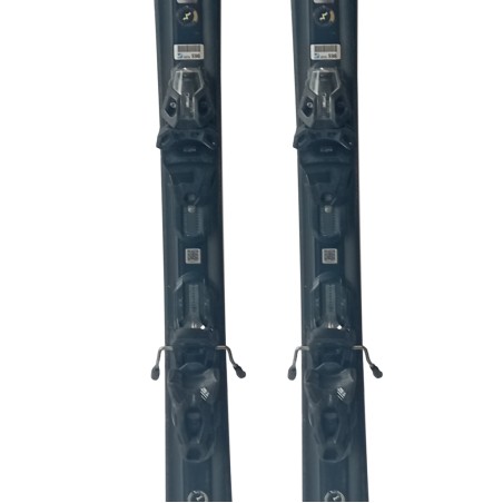 Pack ski Roxy Shima + Fixations Squire11