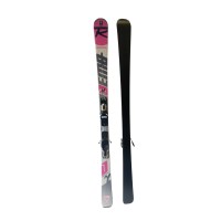 Pacchetto sci Rossignol Demo Gamma Ca + attacchi Xpress 11 ROSSIGNOL - 1