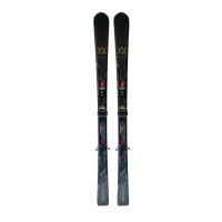 Pacchetto sci Volkl Deacon 7.6 + attacchi FDT 10 VOLKL - 1