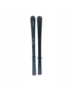 Head Shape e-V10 Skipaket + PR 11 Bindungen HEAD - 1