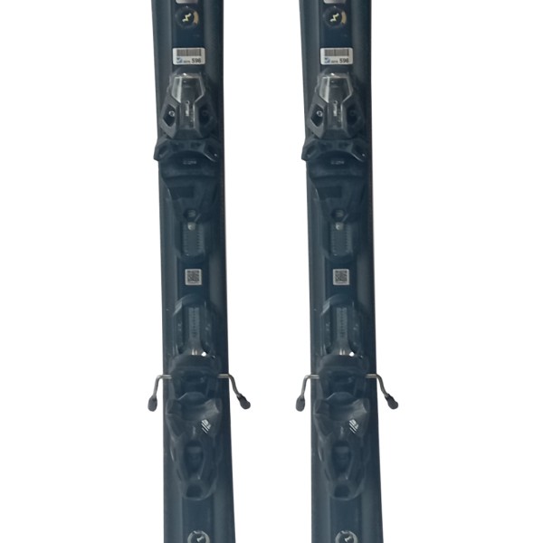 Head Shape e-V10 Skipaket + PR 11 Bindungen HEAD - 1