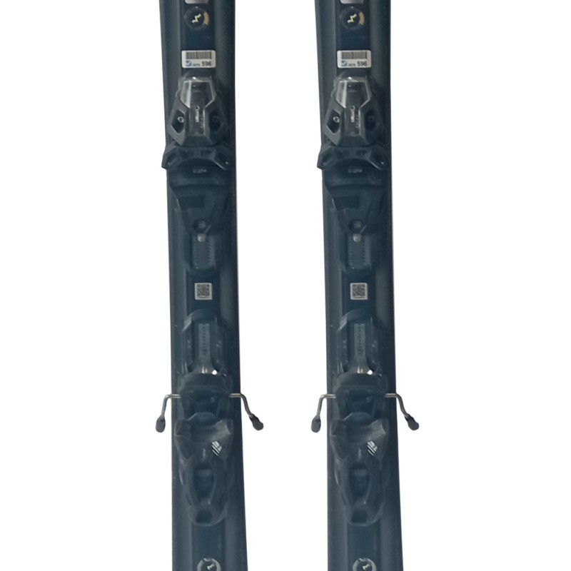 Pacchetto sci Head Shape e-V10 + attacchi PR 11 HEAD - 2