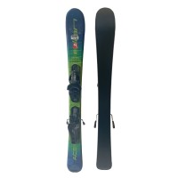 Elan Jett ski pack + 4.5 CA bindings ELAN - 1