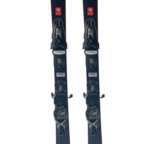 Core Passion ski pack + Bindings V2.12 CORE - 1