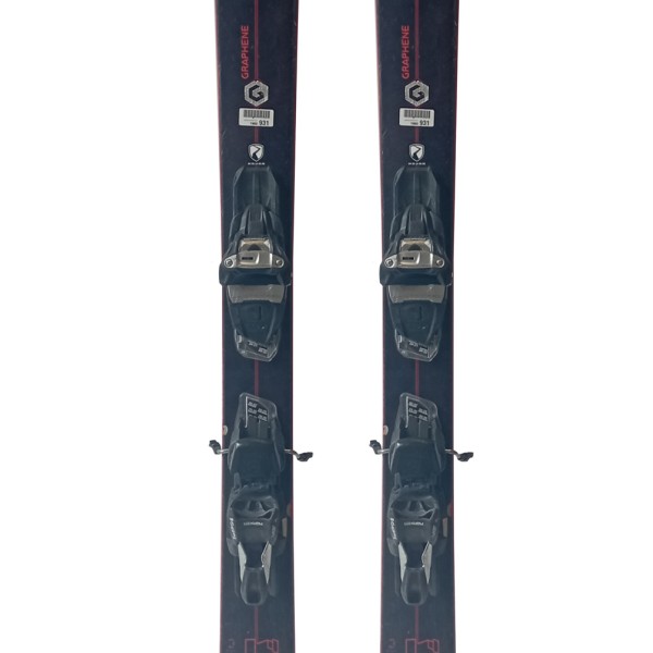 Pack ski Head Monster 88 + Fixations Squire 11