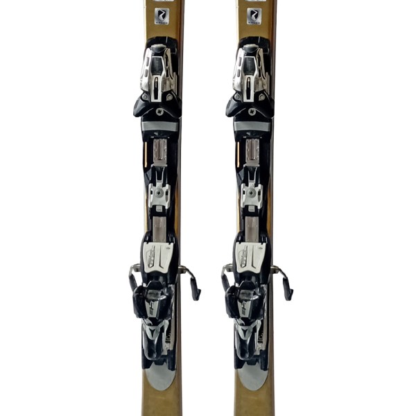 Pack ski Volant Gold + Fixations Neox