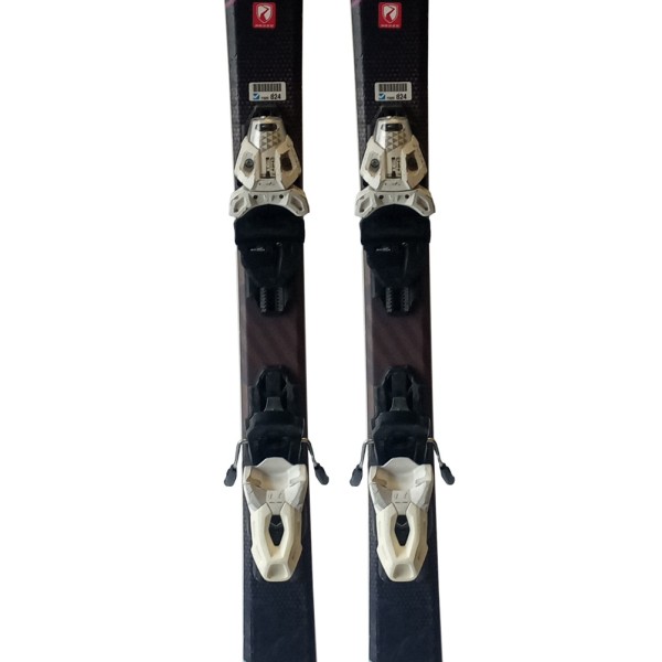 Fischer My Mtn 77 ski pack + MBS 10 bindings FISCHER - 1