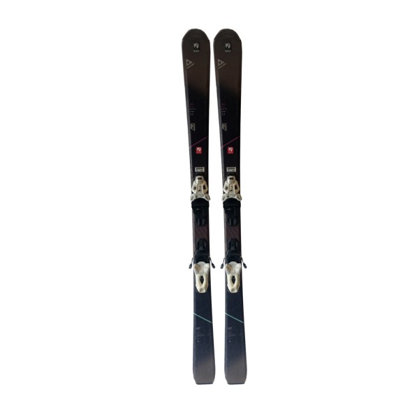 Pack ski Fischer My Mtn 77 + Fixations MBS 10