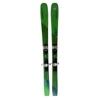 Pacchetto sci Elan Ripstick 96 + attacchi ELAN - 1