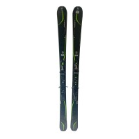 Elan Amphibio 88 XTI Fusion ski pack + ELX 12 bindings ELAN - 1