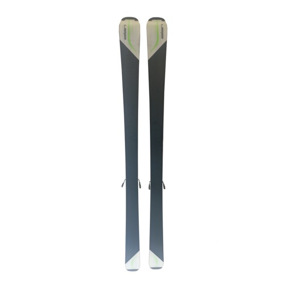 Pack ski Elan Amphibio 88 XTI Fusion + Fixations ELX 12