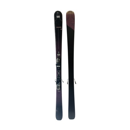 Pack Ski Rossignol Experience 84 Ai + Fixations NX12 Konnect