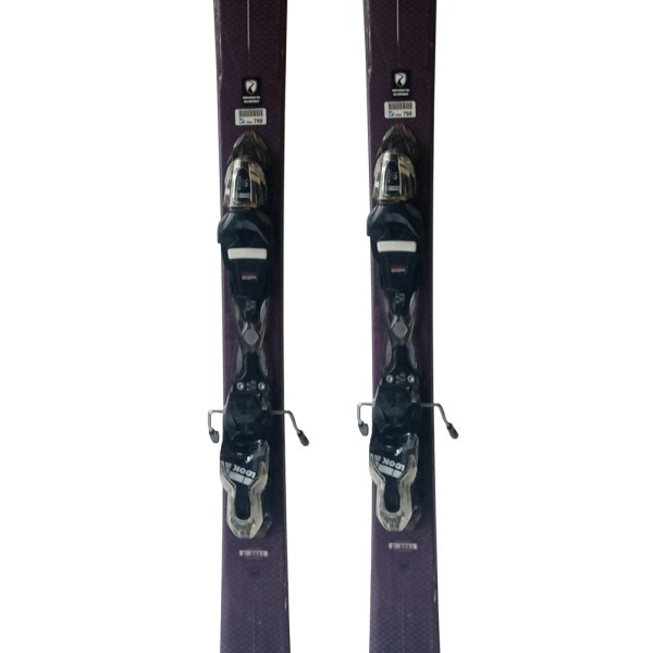 Pacchetto sci Rossignol Experience 84 Ai W + attacchi Xpress 11 ROSSIGNOL - 1