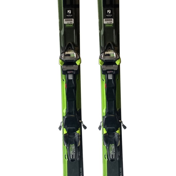 Pack ski Völkl RTM 84 + Fixations Ride XL