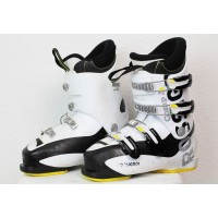 Chaussures de Ski Rossignol Comp J4 Blanc / Noir