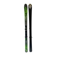 Pack ski K2 Konic 78 Ti + Fixations M310.0