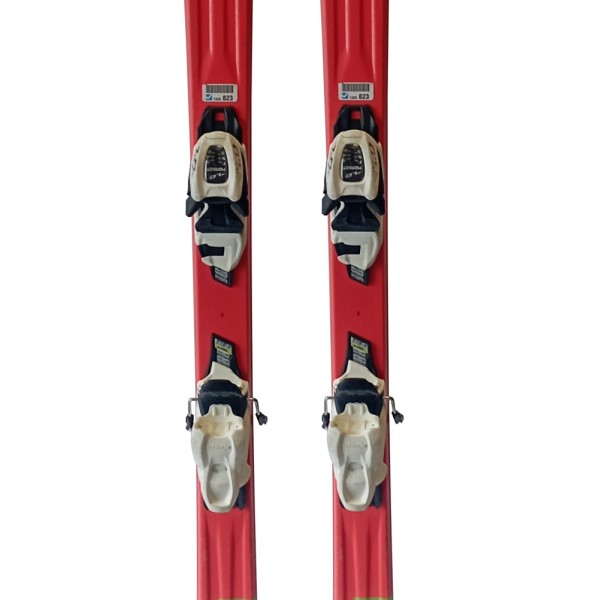 Pack ski Völkl Racetiger GS 2019 + Fixations 7.0