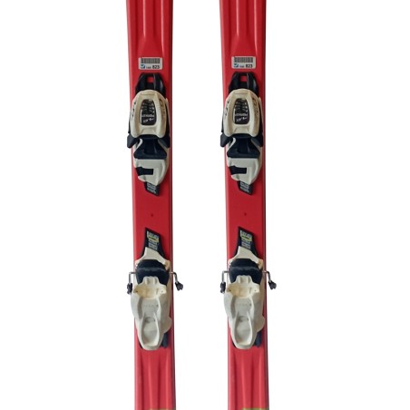 Pack esquí Völkl Racetiger GS 2019 + fijaciones 7.0 VOLKL - 2