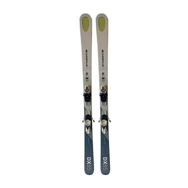 Kästle DX 85 Skipaket + K10 Bindungen KASTLE - 3