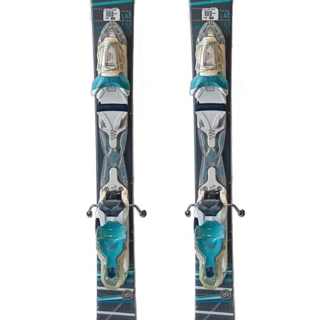 Dynastar Active Xpress Skipaket + Xpress 11 Bindungen DYNASTAR - 2