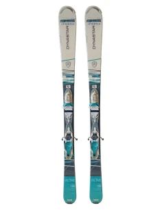 Pacchetto sci Dynastar Active Xpress + attacchi Xpress 11 DYNASTAR - 1