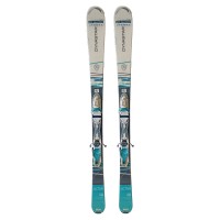 Dynastar Active Xpress Skipaket + Xpress 11 Bindungen DYNASTAR - 1