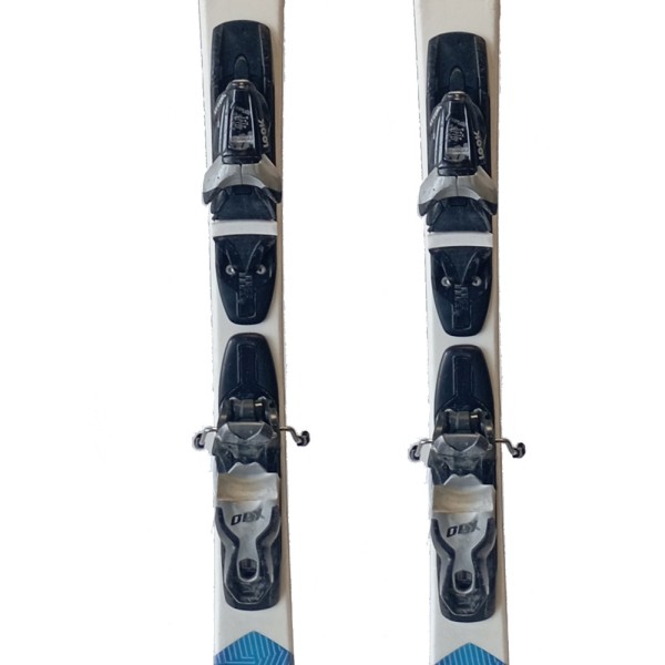 Dynastar CR 68 Xpress Eco Ski Pack + XP 10 Bindings DYNASTAR - 1