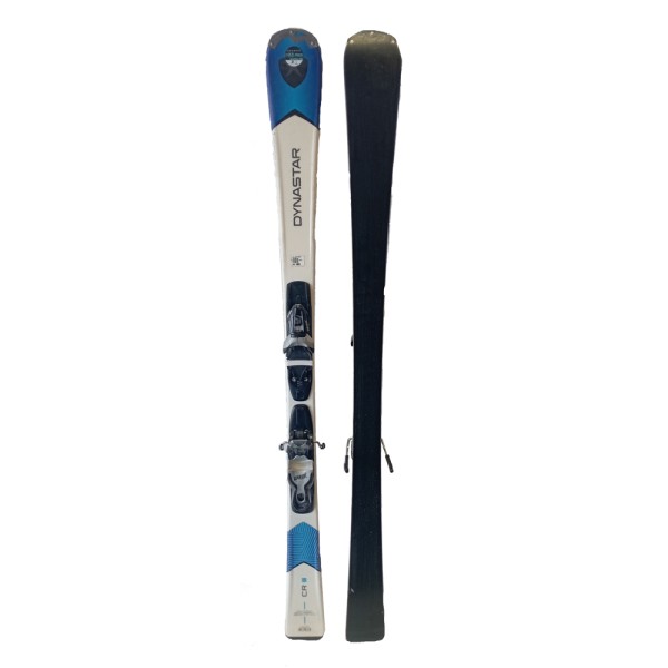 Dynastar CR 68 Xpress Eco Skipaket + XP 10 Bindungen DYNASTAR - 3