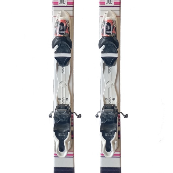 Dynastar Active Easy Xpress Eco 2014 Ski Pack + XPRESS Bindings DYNASTAR - 2