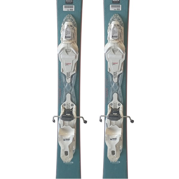 Pacchetto sci Rossignol Experience 84 Ai W + attacchi Xpress ROSSIGNOL - 1