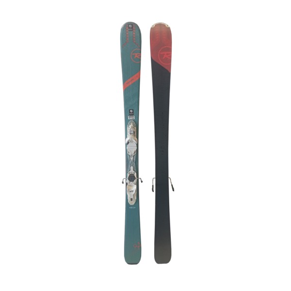 Pacchetto sci Rossignol Experience 84 Ai W + attacchi Xpress ROSSIGNOL - 3