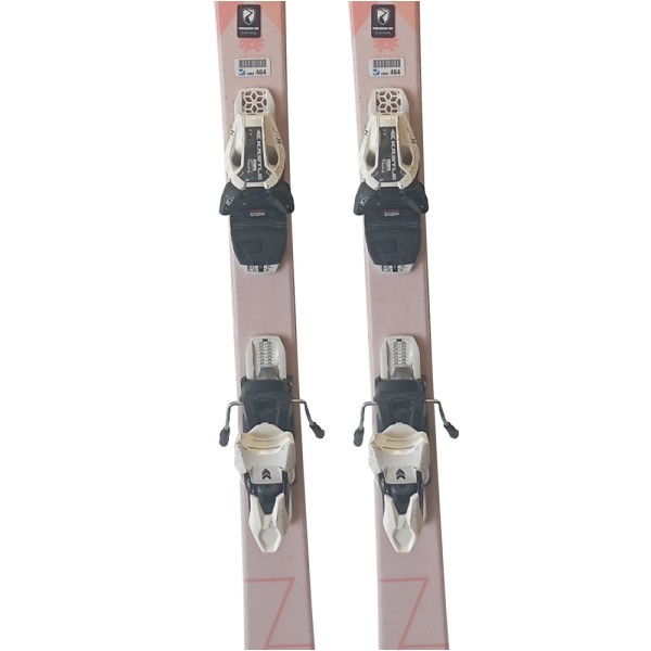 Kästle Dx 73 W Ski Pack + K 10 Bindings KASTLE - 1