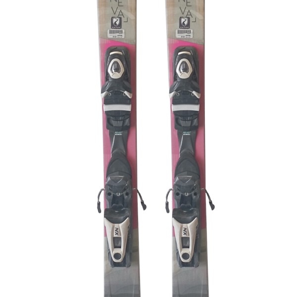 Dynastar Neva 84 Xpress W Ski Pack + NX 10 Bindings DYNASTAR - 1