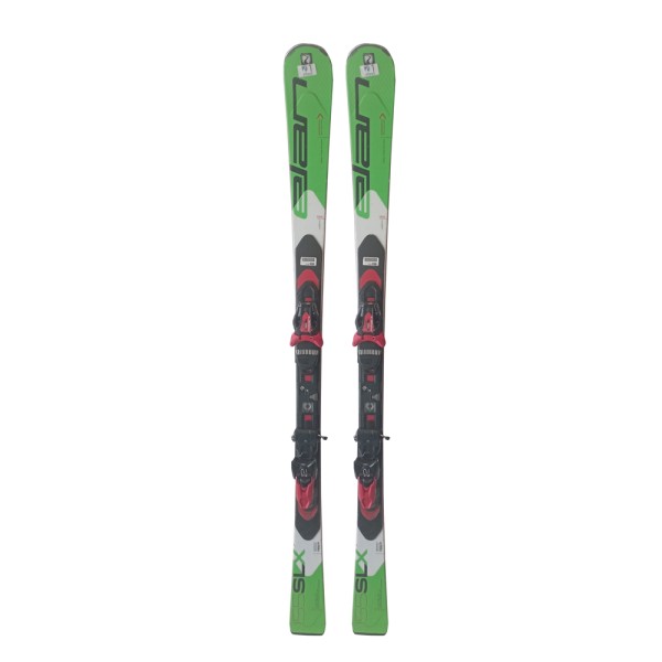 Elan SLX fusion Ski Pack + ELX 12 Bindings ELAN - 3