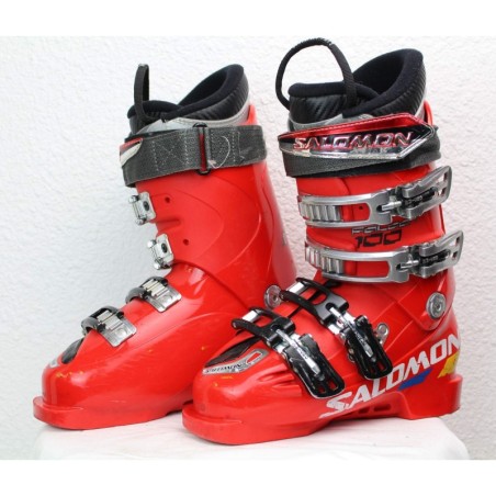 salomon mission 880